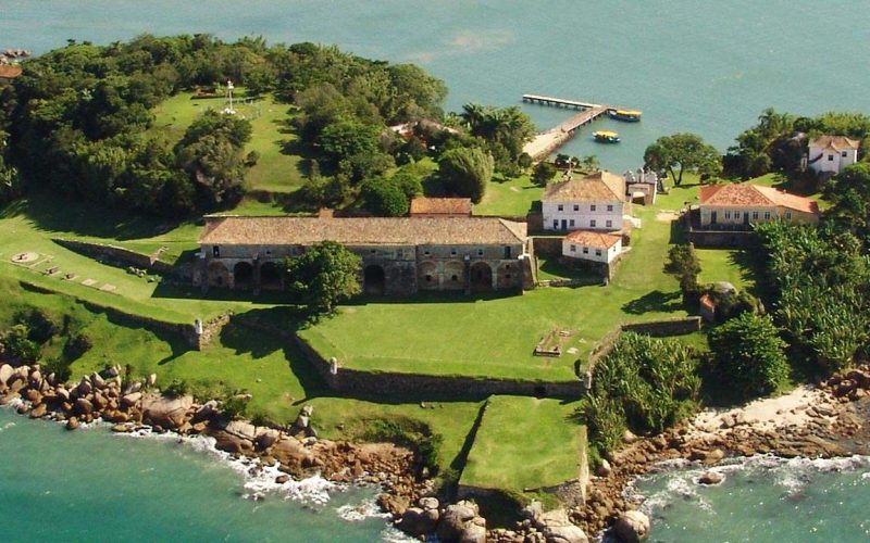 Ilha-de-anhatomirim